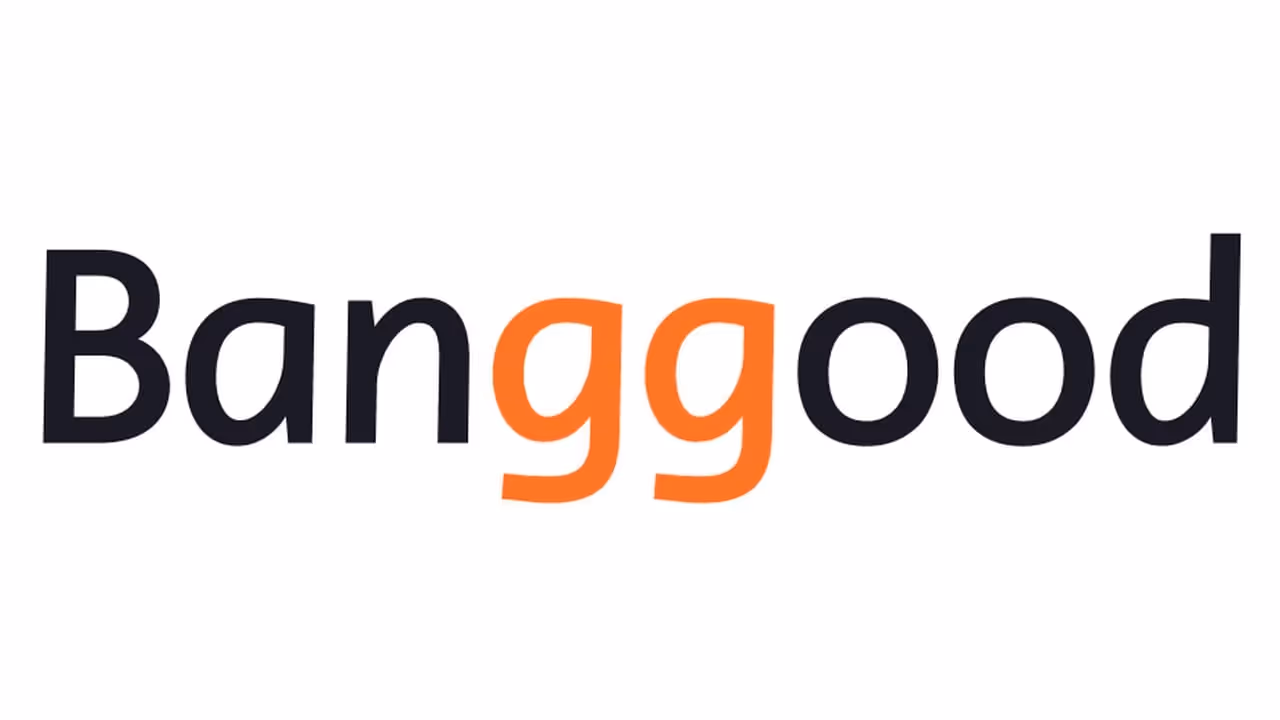 Bang Good Company Logo