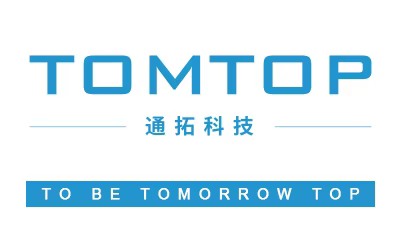 Tomtop Logo