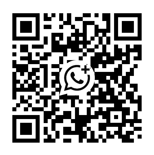 SellerSprite WhatsApp QR Code