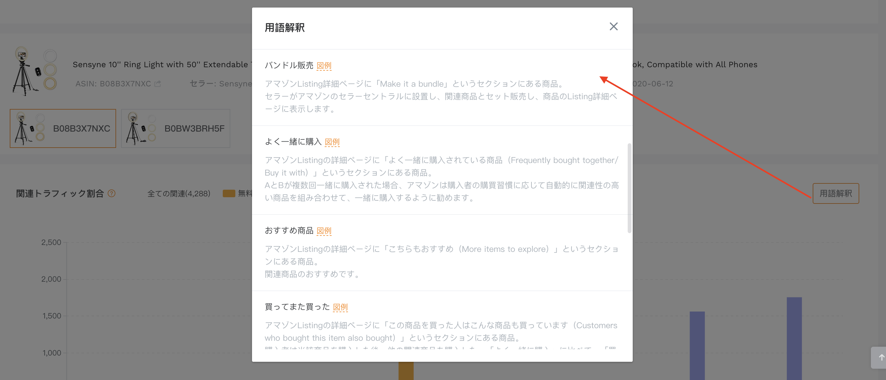 用語解釈