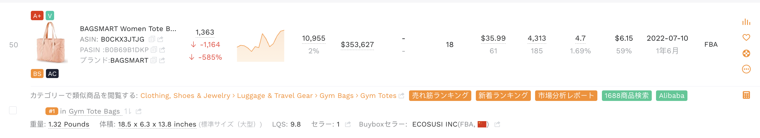 正確マッチ例1