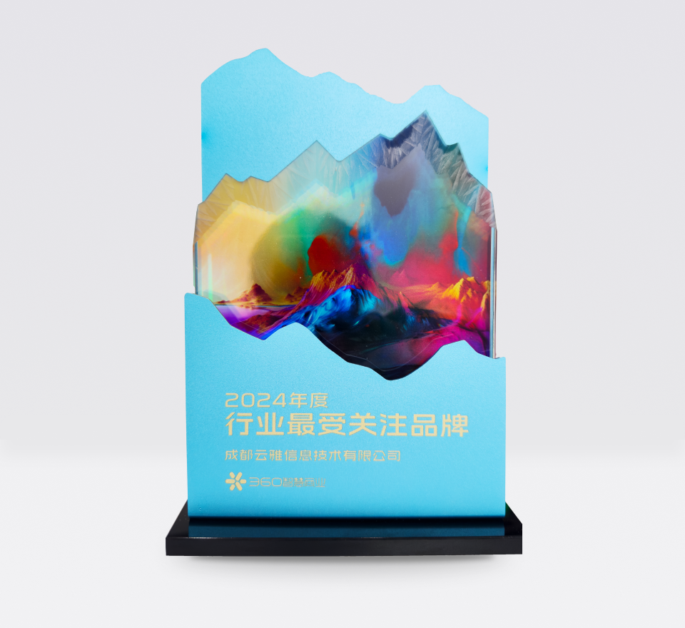 <p>2024年度行业最受关注品牌</p>
