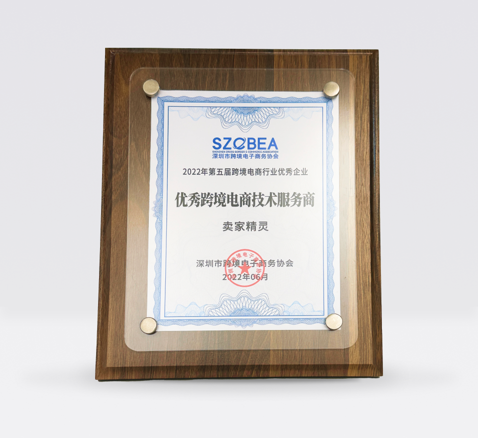 <p>2022优秀跨境电商技术服务商</p>
