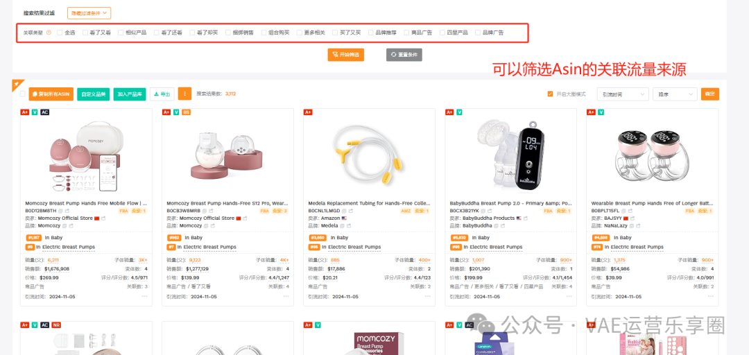 流量的王者:深度打造关联流量,全面提升产品关键词权重 流量的王者:深度打造关联流量,全面提升产品关键词权重