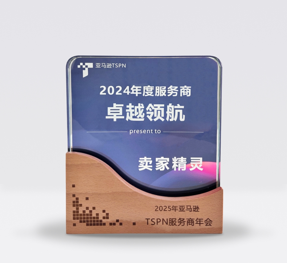 2024年度服务商卓越领航