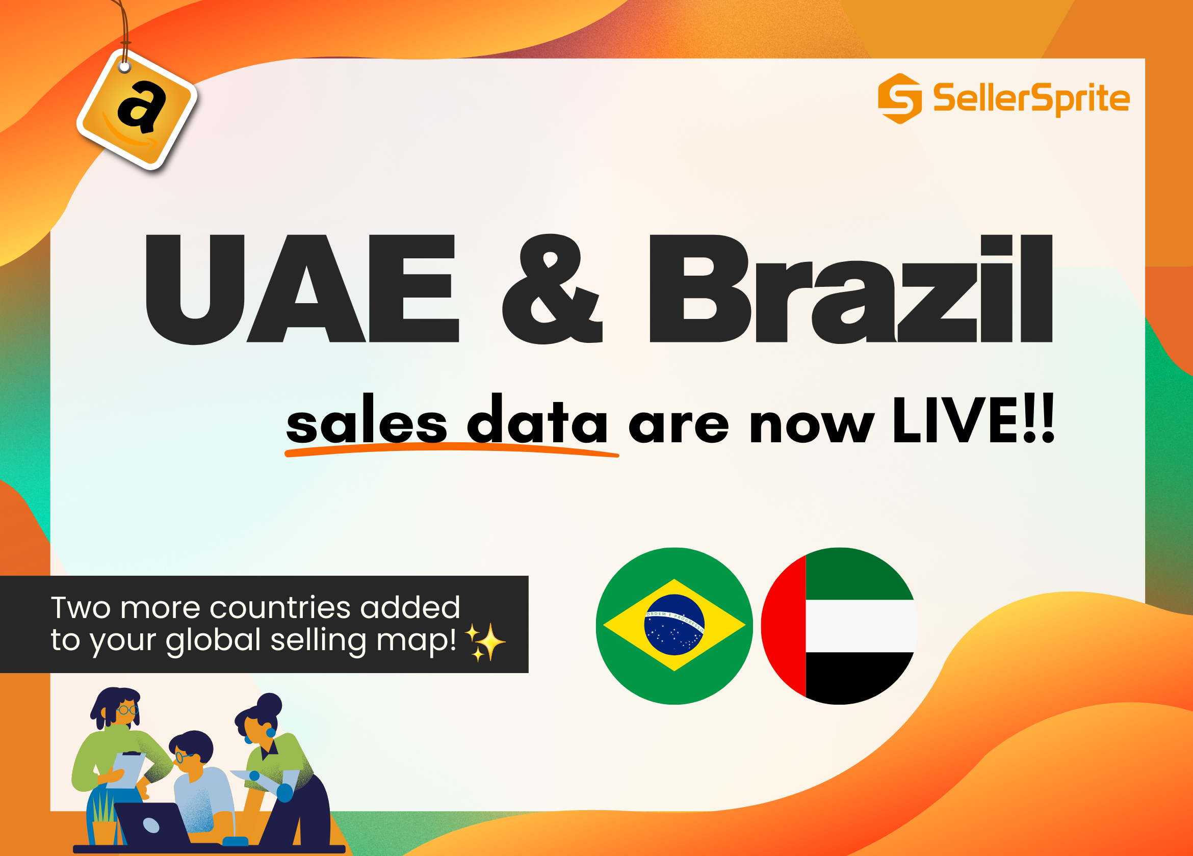 UAE&Brazil
