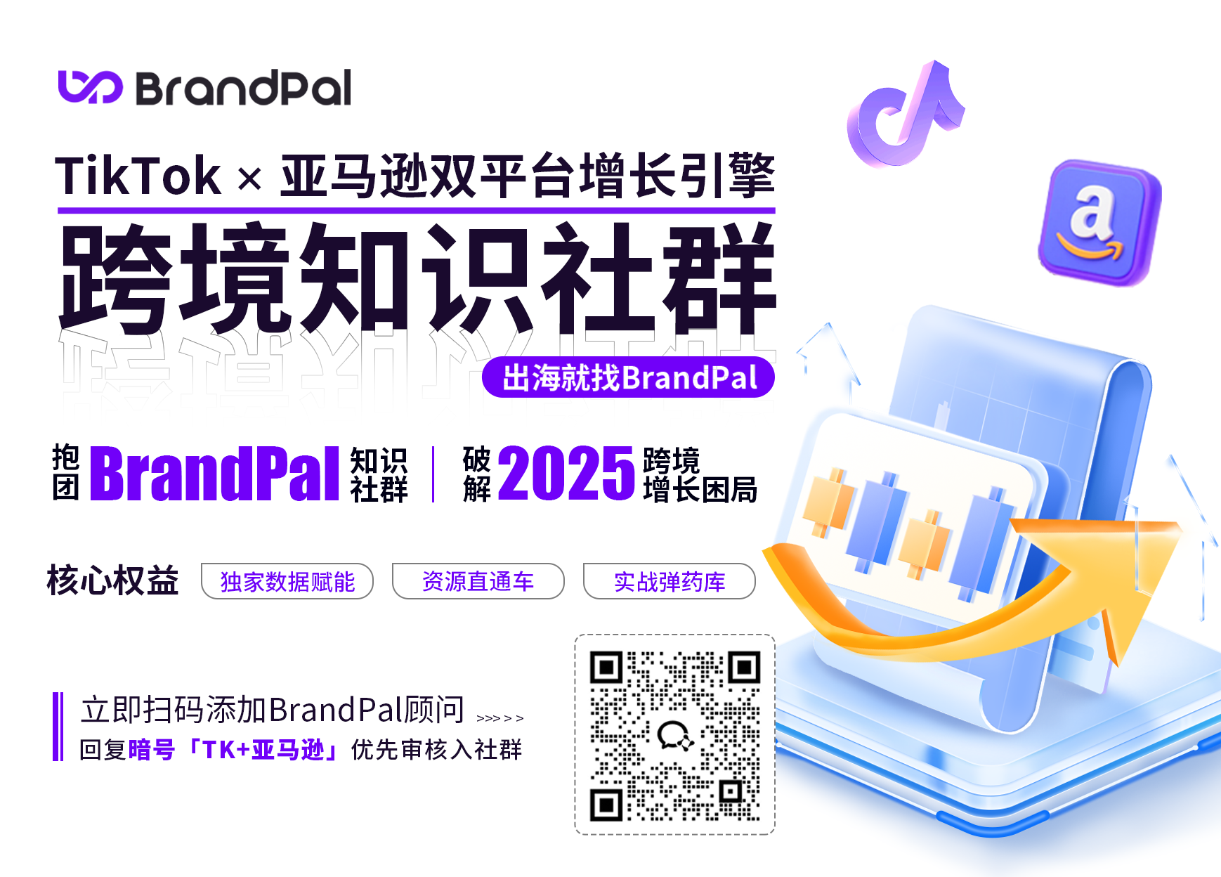 BrandPal推广