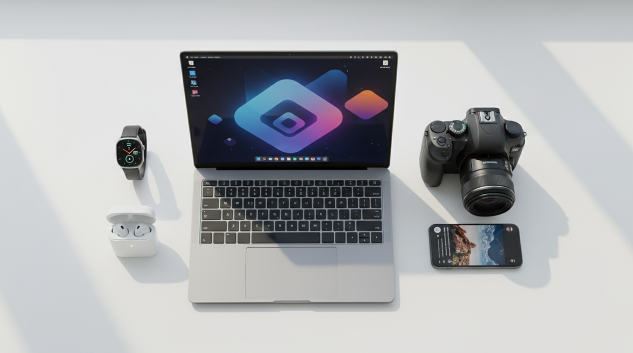 New sellers should avoid selling these electronics and tech gadgets on Amazon.