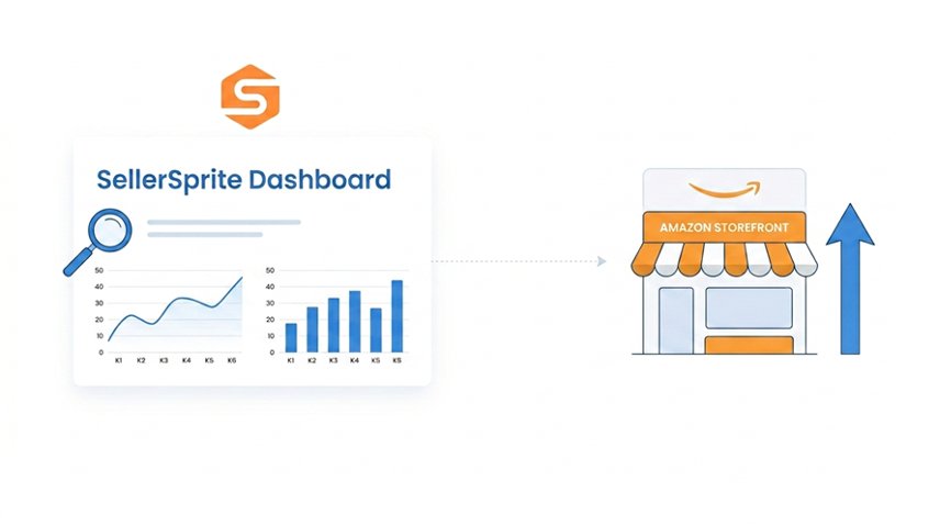 Amazon SEOの関係性