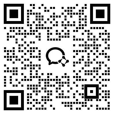 MCP 沟通群二维码